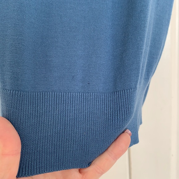 Josephine chaus shirt - Picture 2 of 3